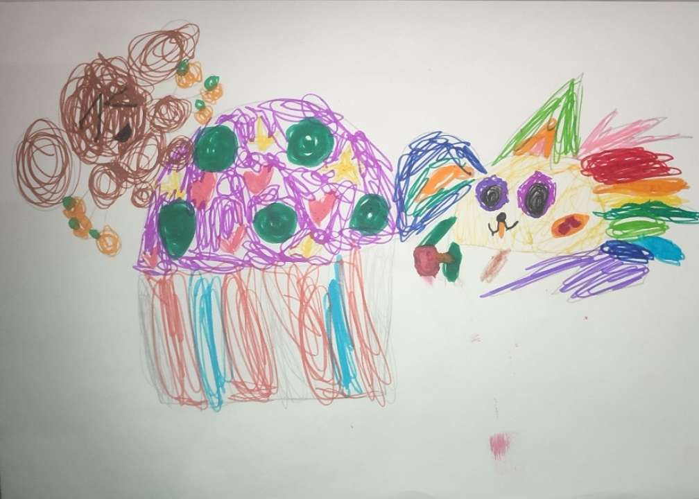 Адель Тулпаровна Караева