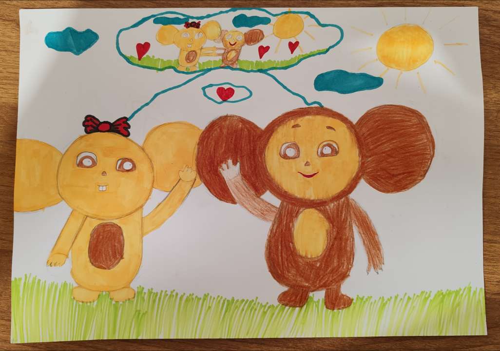 Милана Геннадьевна Гилевская