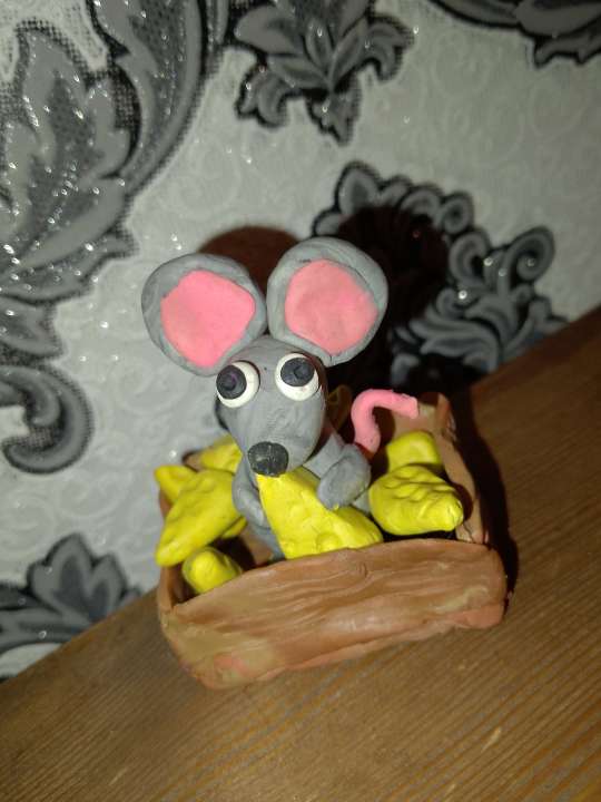 Софья Филипповна Кривозуб