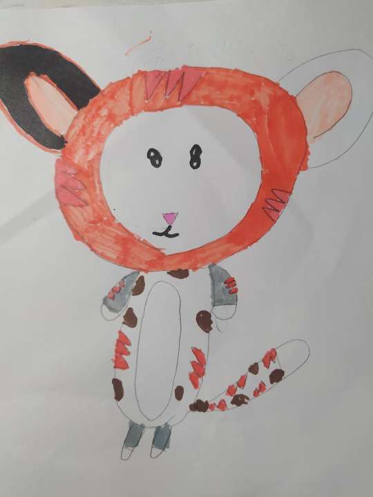 Варвара Евгеньевна Малышева