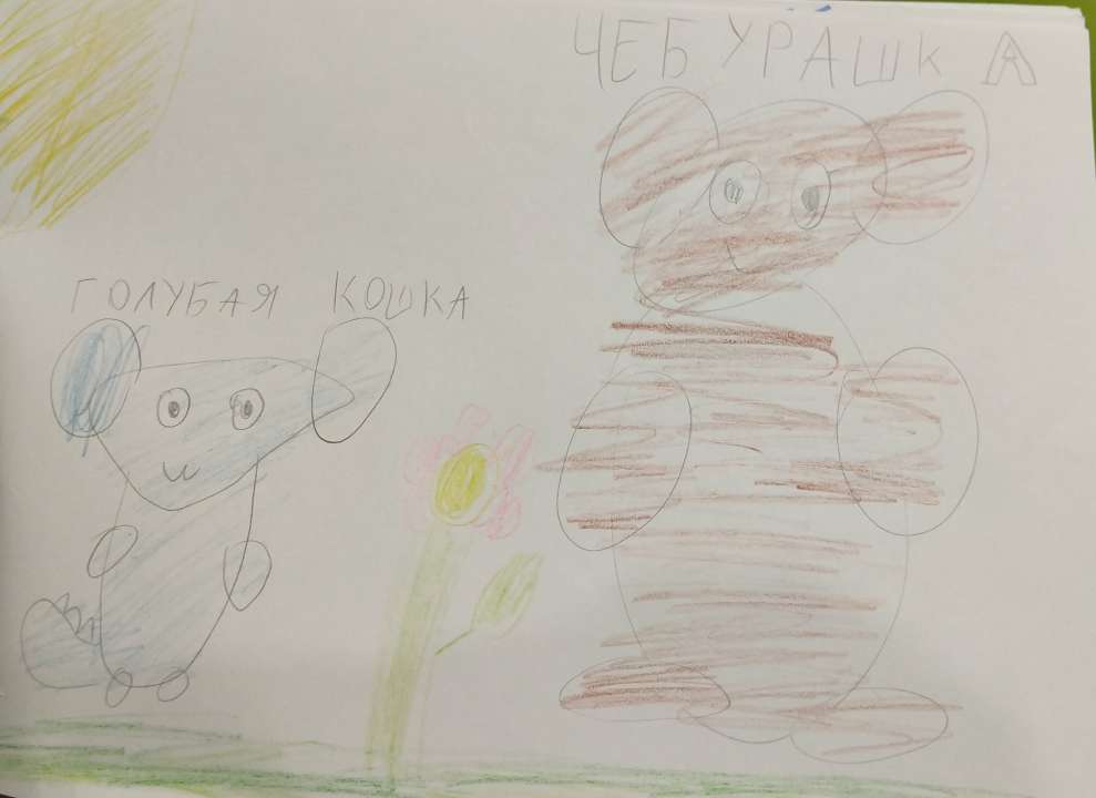 Артемий Антонович Кузьмин