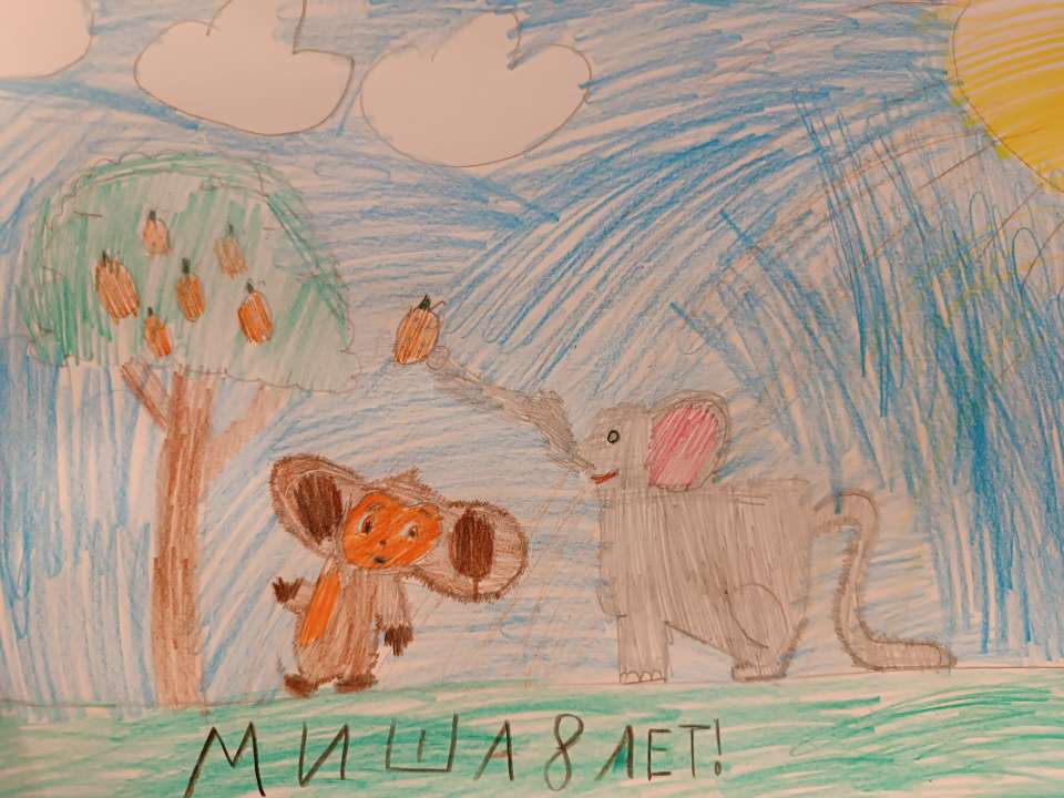 Михаил Андреевич Макаров