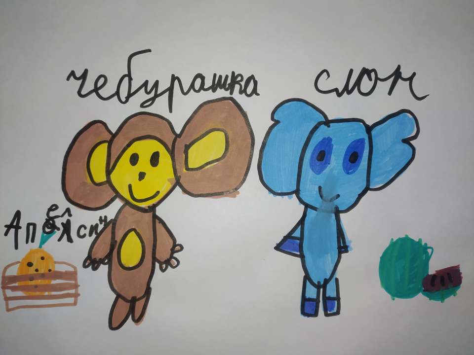 Виктория Вшивцева