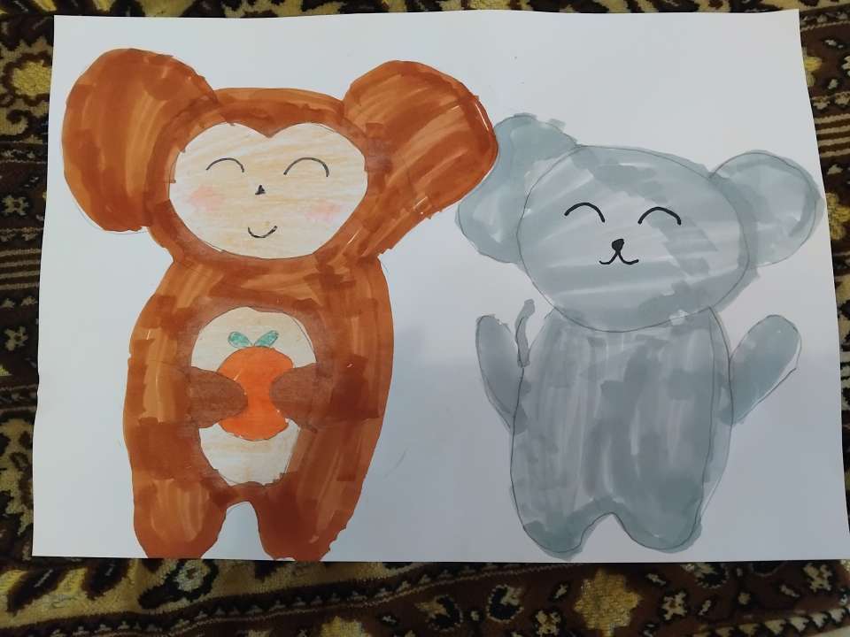 Настя