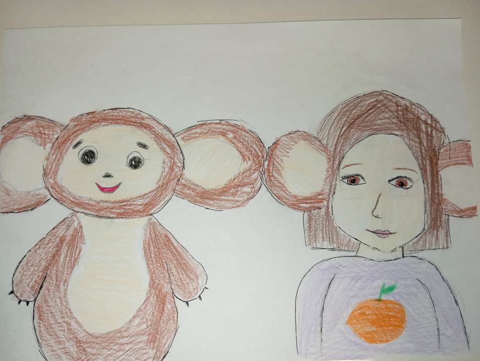 Полина Андреевна Панкова
