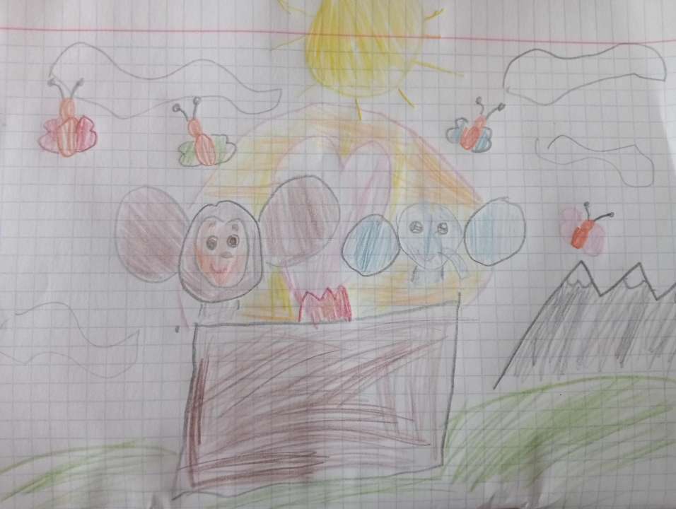 Ульяна Артемовна Гарифулина