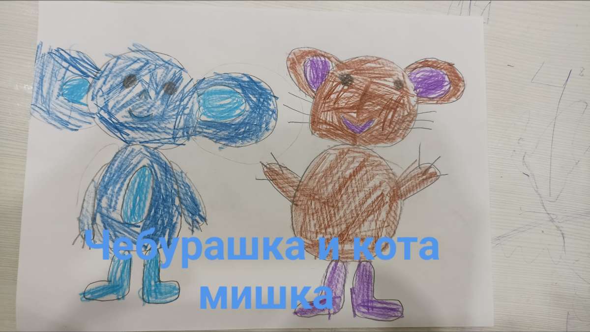 Алия Наилевна Семянова