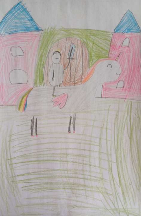 Ева Александровна Пономарёва