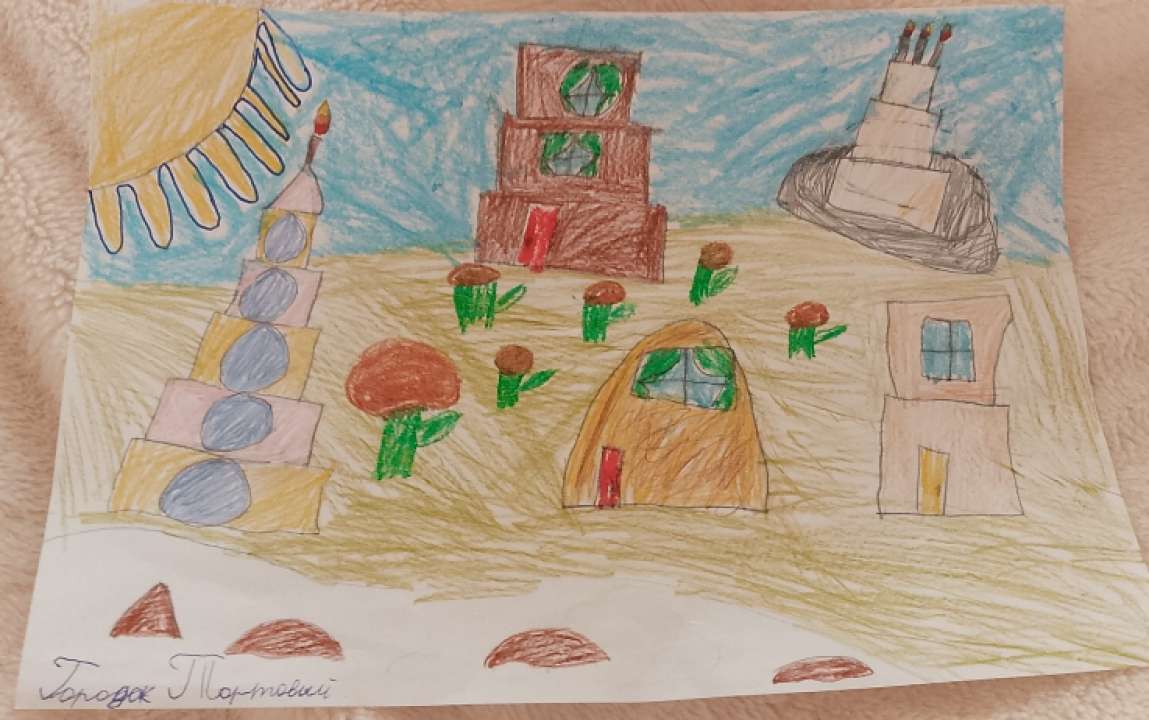 Ксения Александровна Морозова