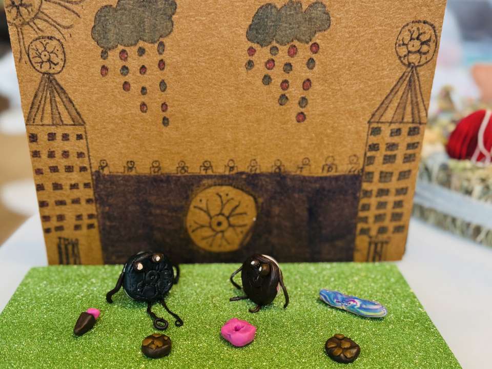 Алиса Александровна Хитрова