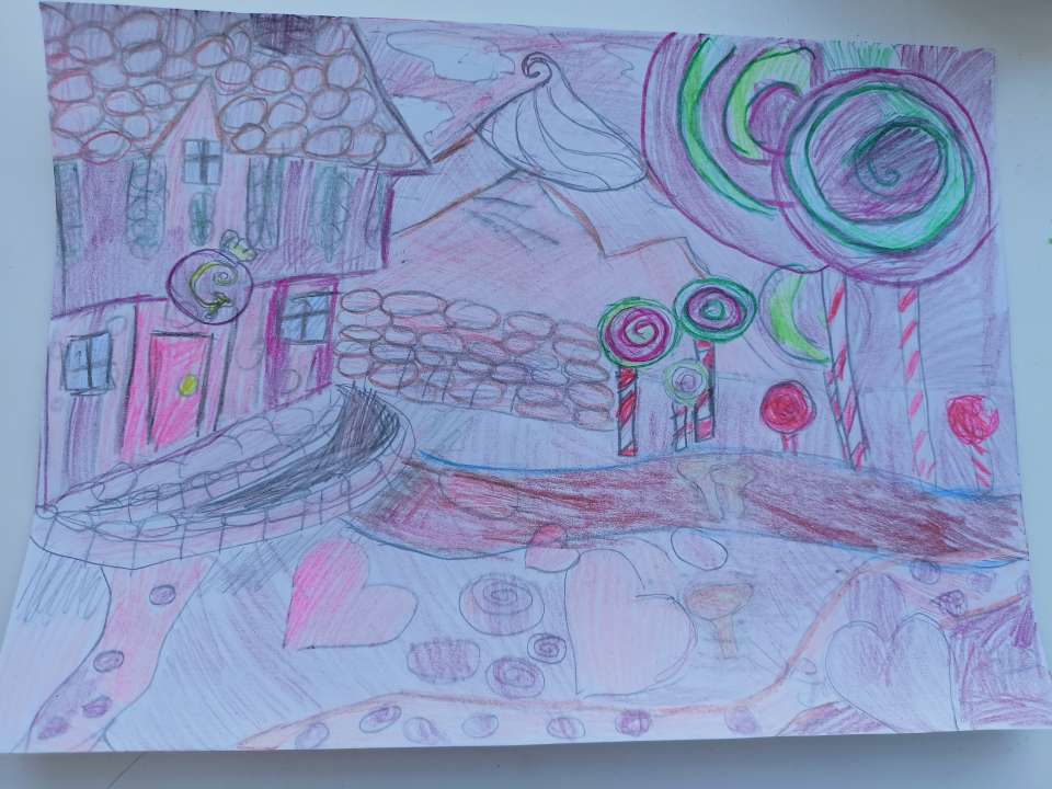 Валентина Дмитриевна Стасюк