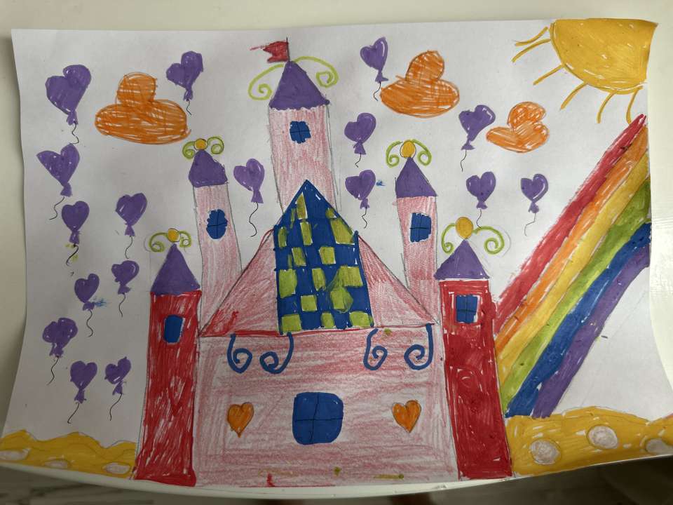 Виктория Петровна Тарасова