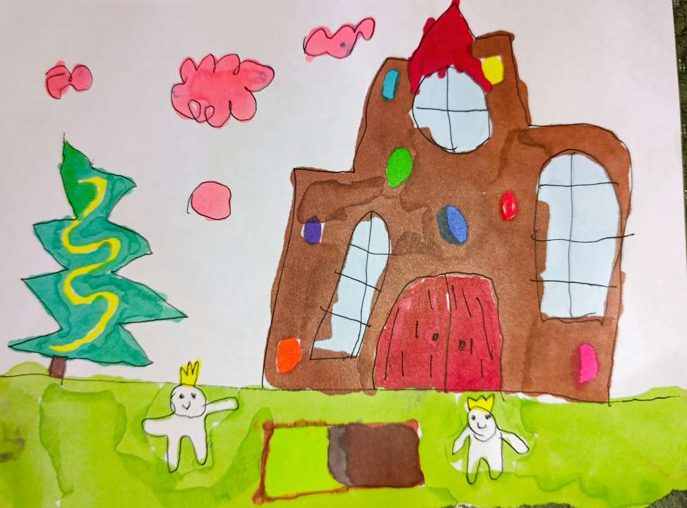 Ольга Витальевна Михайлова