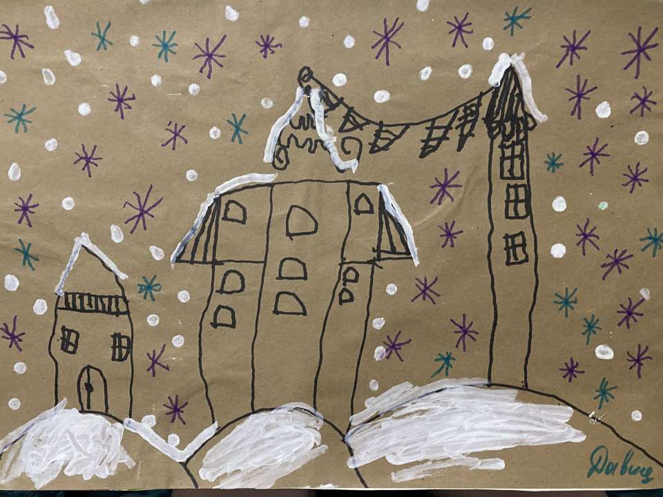 Давид Витальевич Нижник