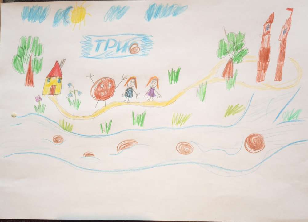 Александра Горбунцова