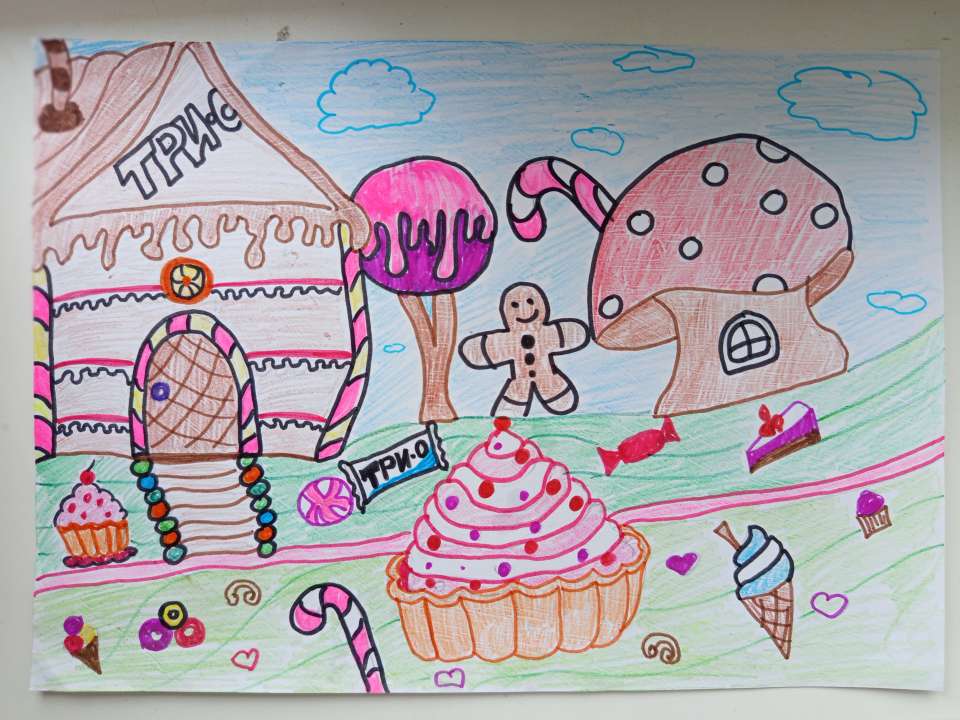 Софья Ивановна Ахметова