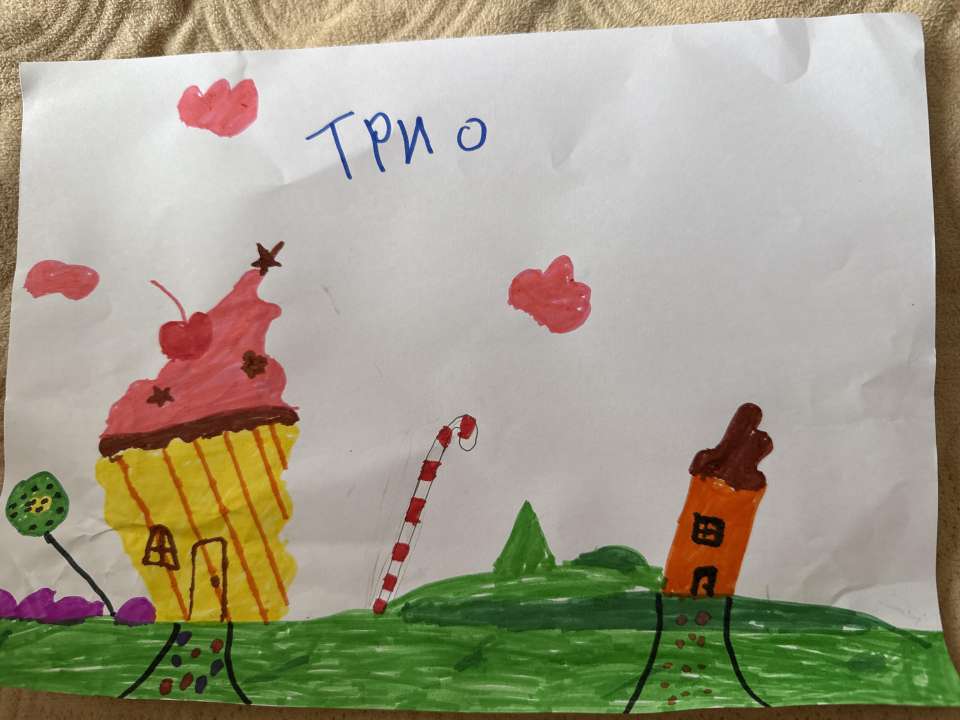 Дана Мадина Боготова