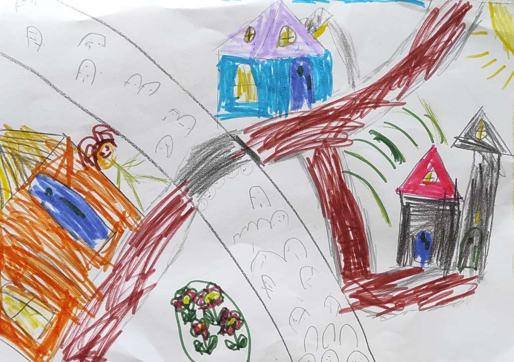 Мирон Николаевич Орлов Иванович Мирон