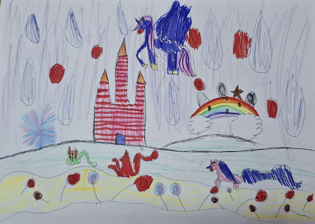 Кристина Алексеевна Корсакова