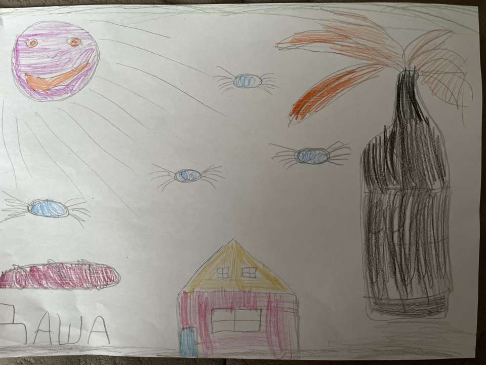 Дарья Ивановна Смирнова