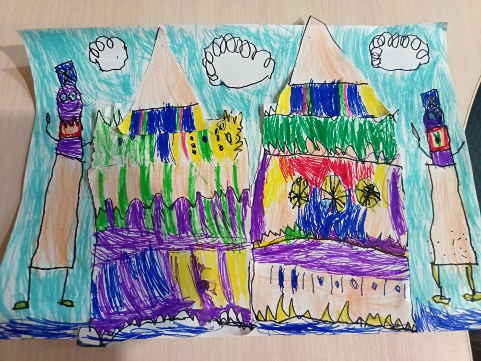 София Александровна Владимировна