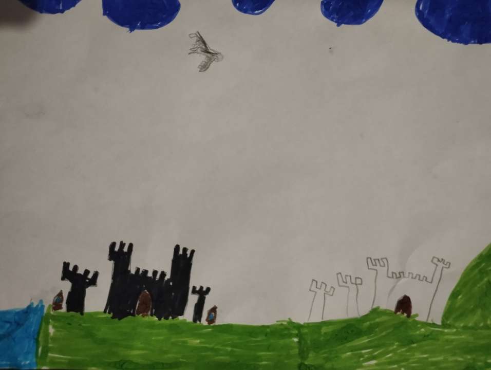 Тэян Орланович Тырсын-оол