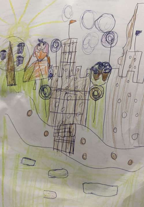 Валерия Петровна Глебова