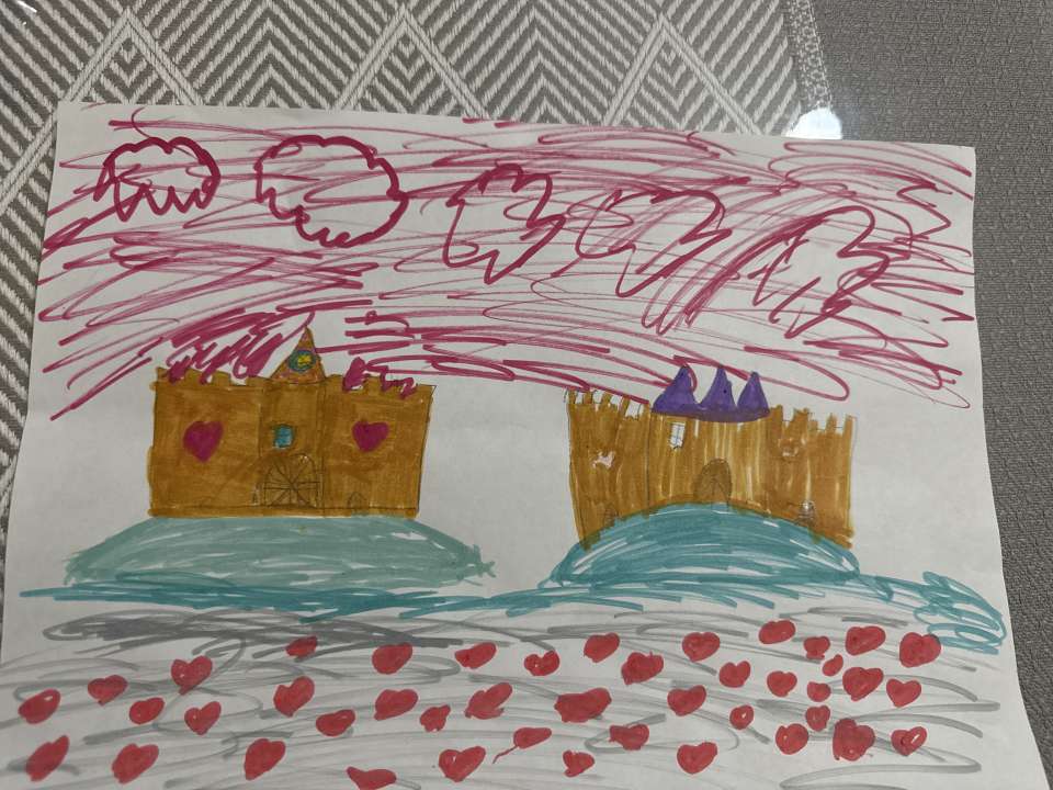 Малинка Алиевна Амерханова