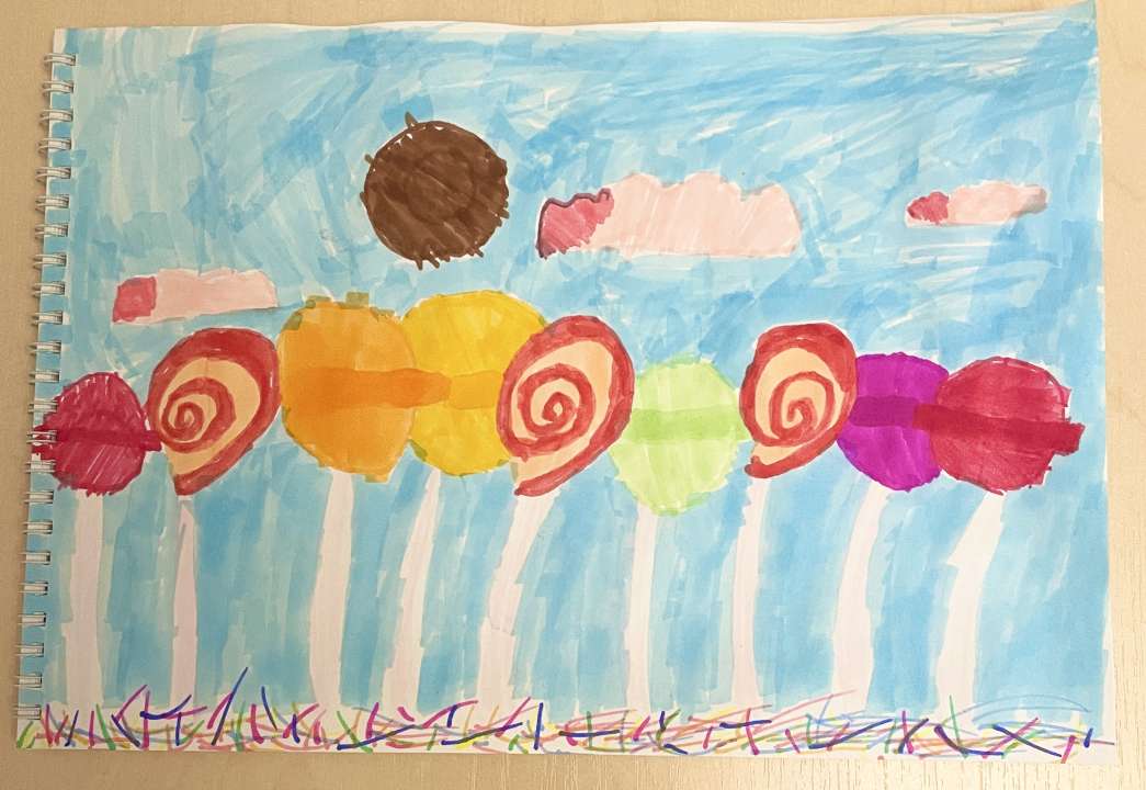 Таисия Андреевна Пипкина