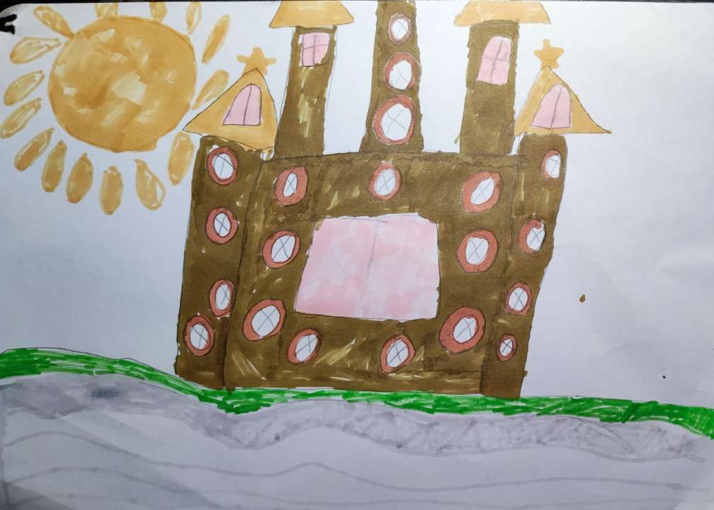 Регина Гумерова