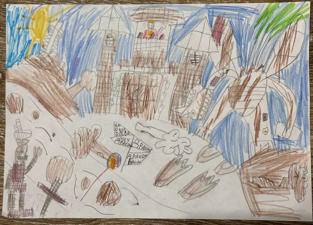 Илья Владимирович Шилкин