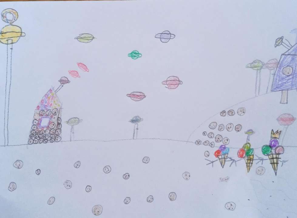 Эмилия Александровна Кучерявая