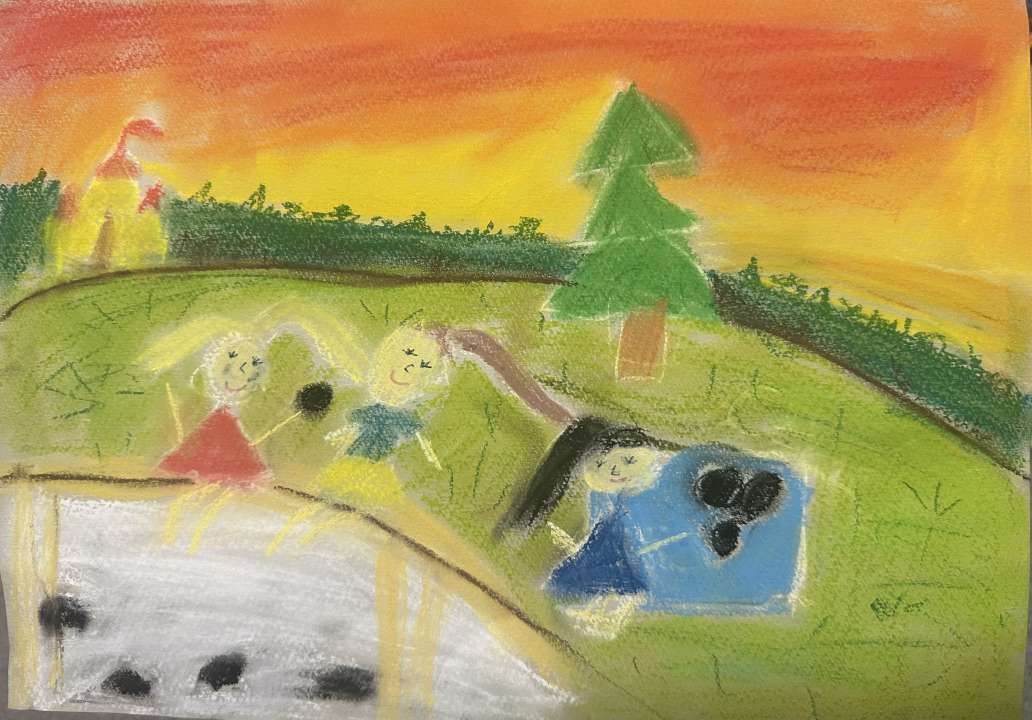 Эмилия Николаевна Васильева