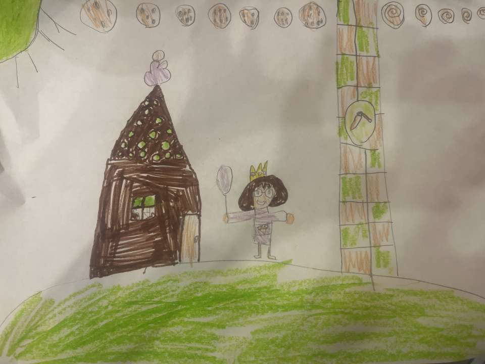 Алиса Андреевна Петрушина