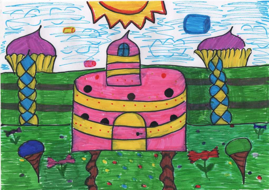 Антонина Евгеньевна Петровская