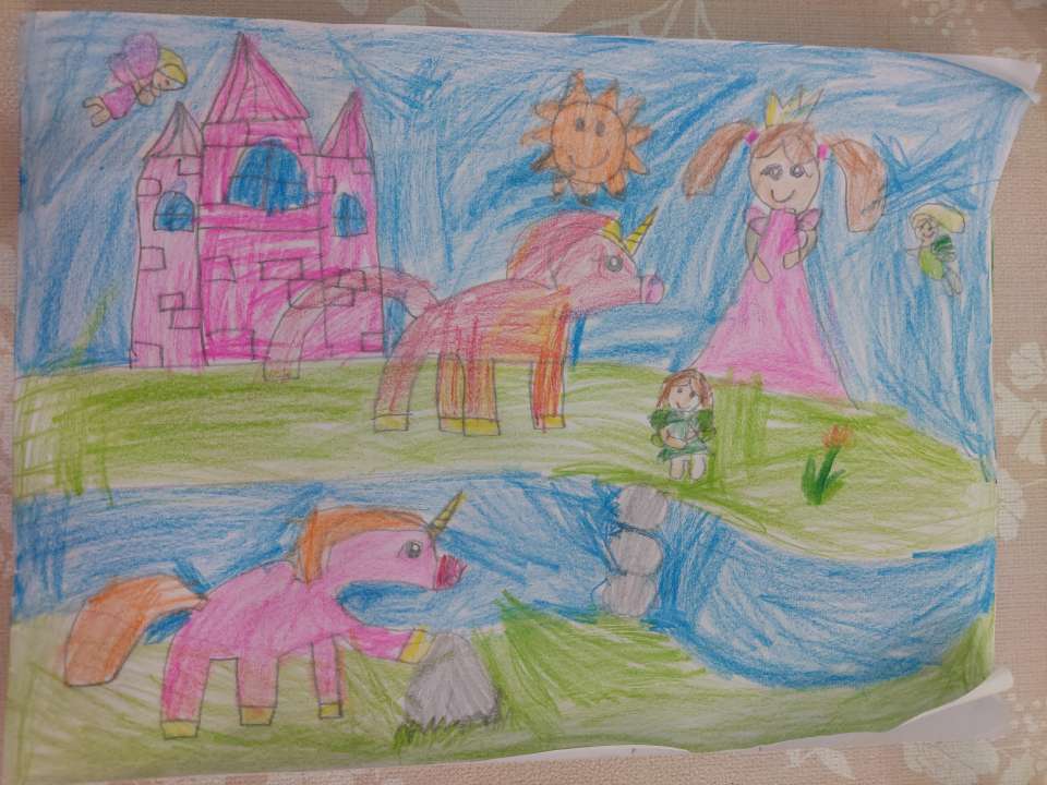 Радмила Алексеевна Смолякова