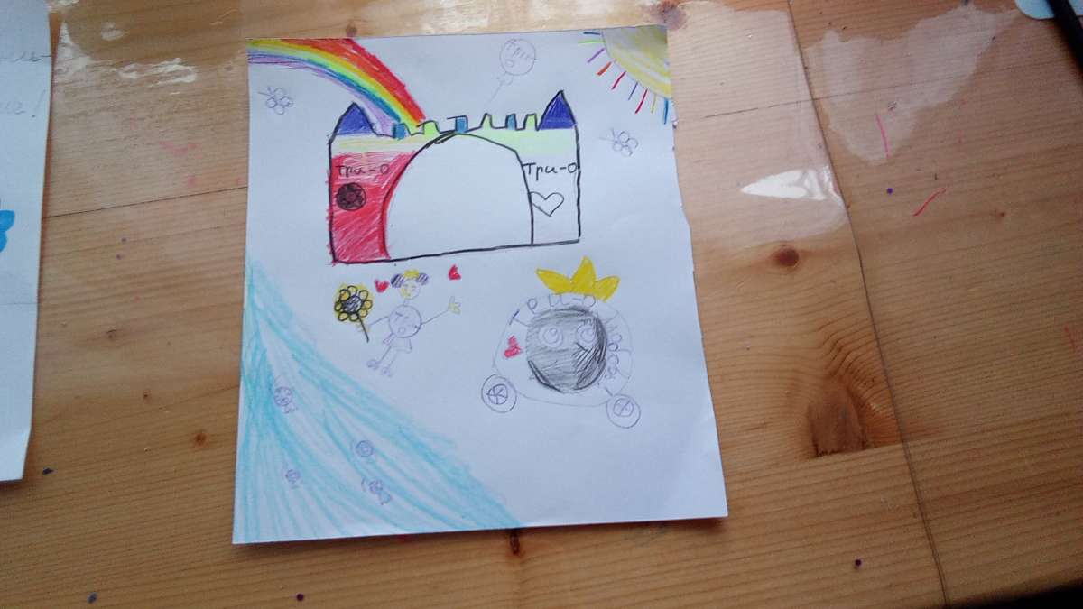 Василиса Алексеевна Хренова