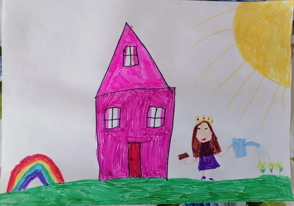 Ксения Викторовна Михайлова