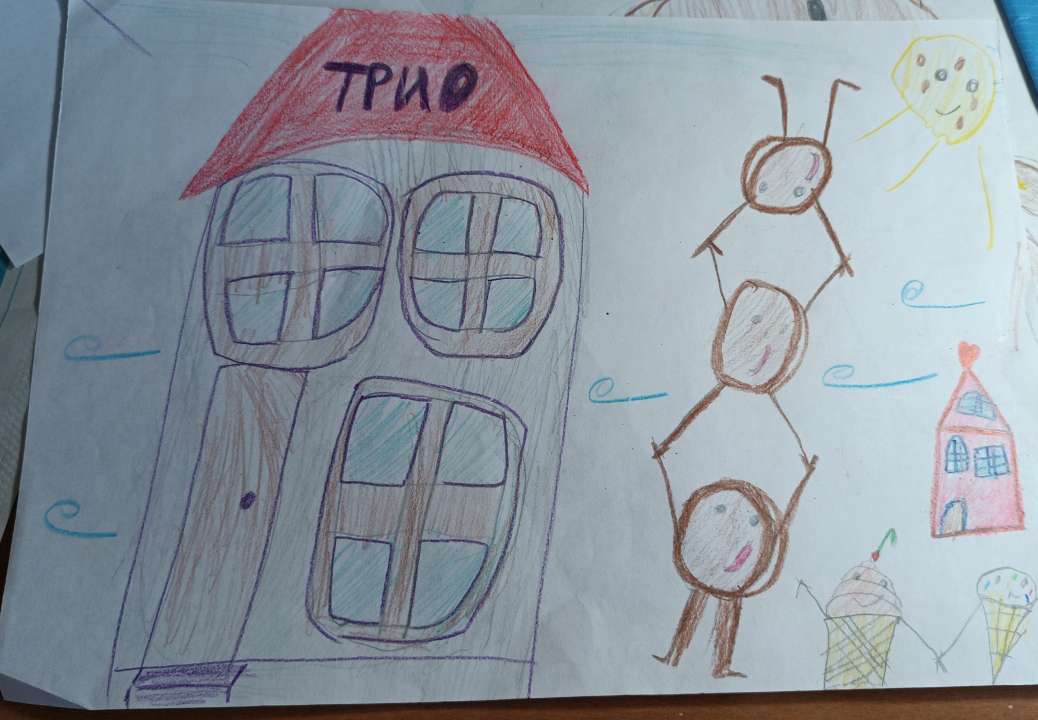 Лиза Богатеева