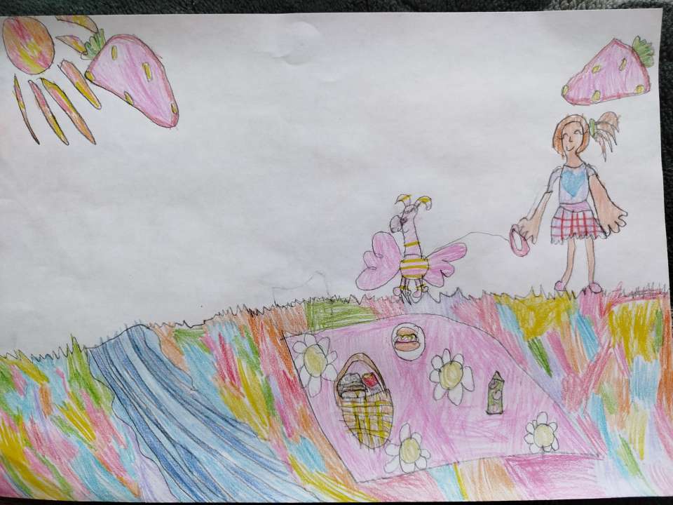 Аня Сергеевна Тупикова