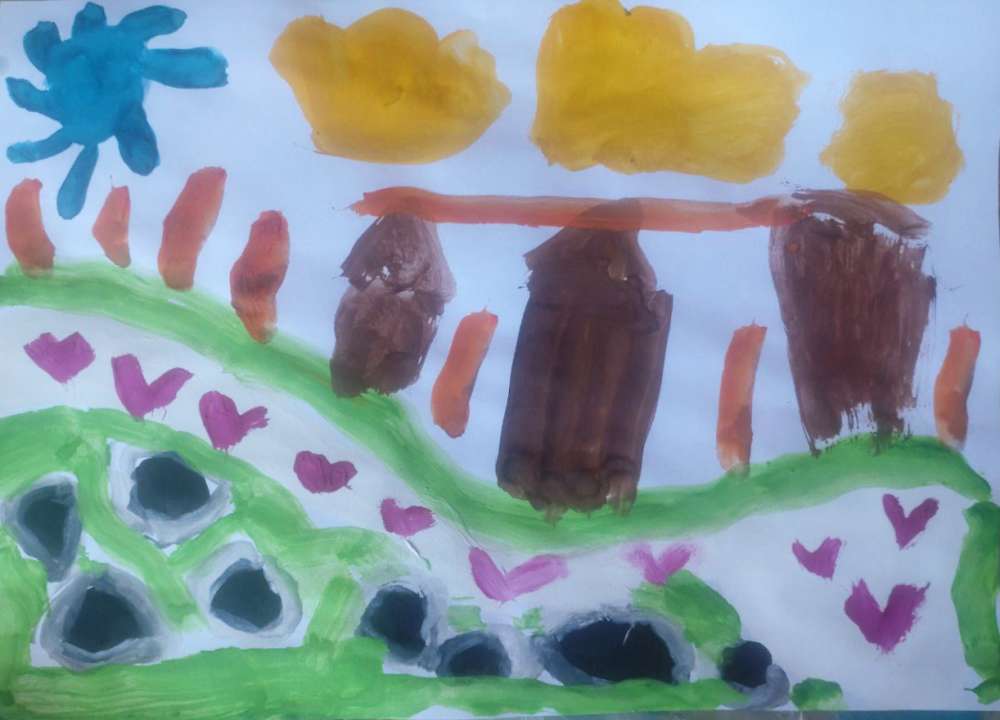 Зоя Гурьева