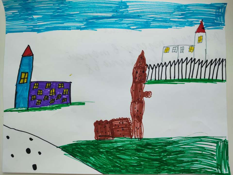 Милана Кошкина