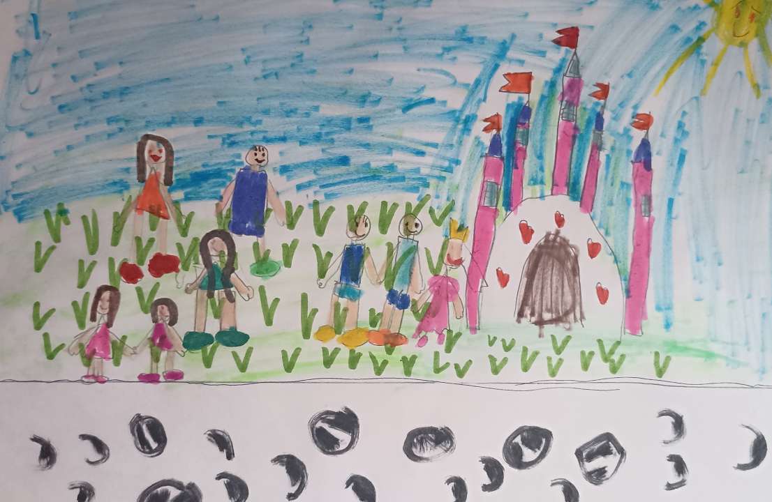 Eva Igorevna Dubrovskaya