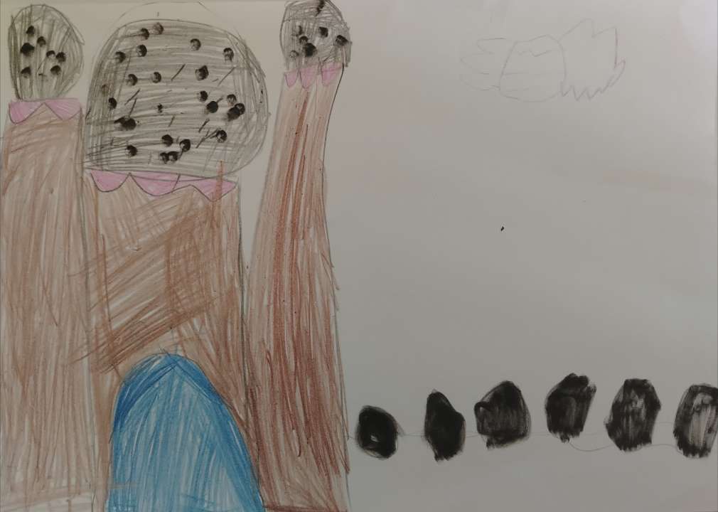 Виктория Васильевна Куликова