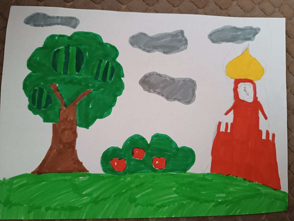 Александр Васильевич Бочеваров