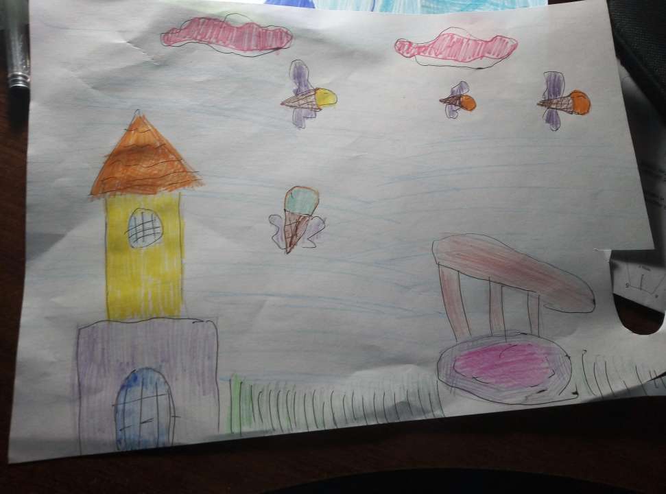 Мария Александровна Мутовкина