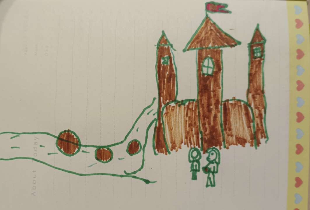 Алиса Олчаовна Монгуш