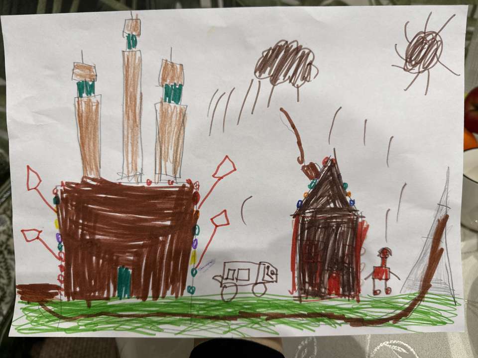 Мубашир Мухаммадович Макситов