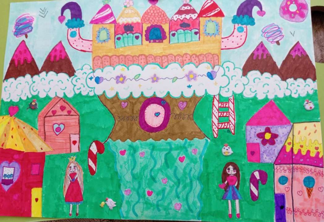 Ксения Александровна Корепанова