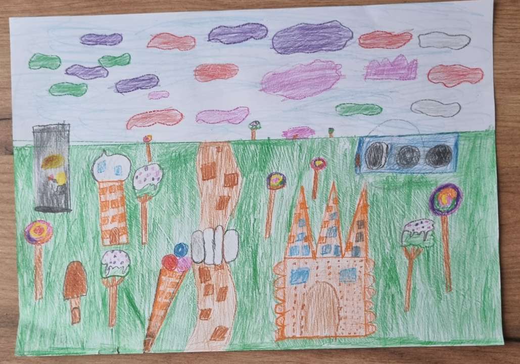 Максим Андреевич Куделькин